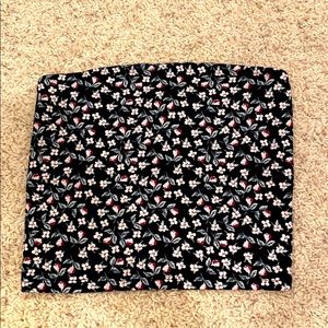 American Eagle Crop Top